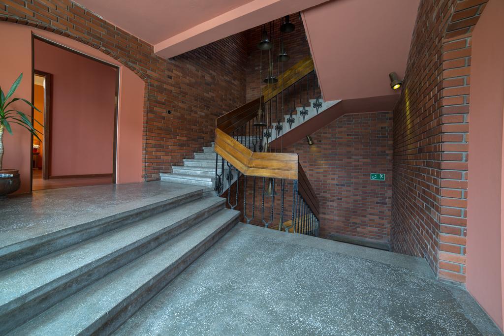 Rynek 16 Aparthotel Sandomierz Buitenkant foto
